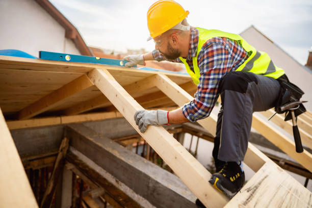 Slate Roofing Contractor in Pleasant Hill, MS