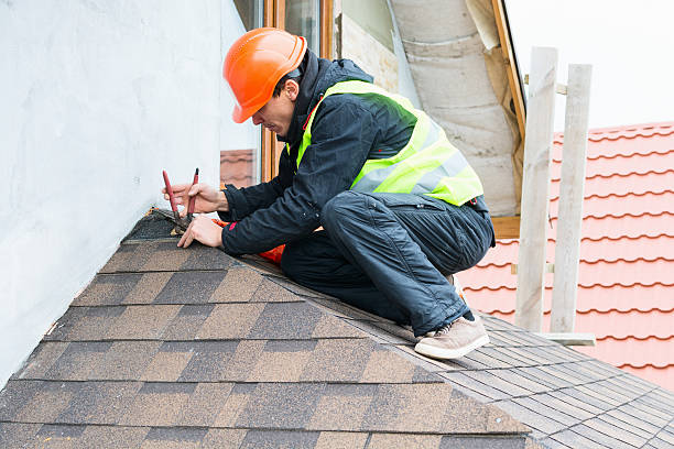 Quick and Trustworthy Emergency Roof Repair Services in Pleasant Hill, MS