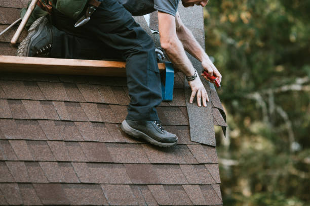 Heating Cable for Roof Installation in Pleasant Hill, MS